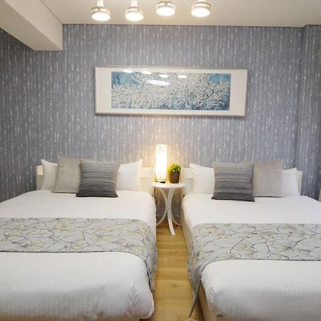 Nippombashi Art Hotel 703 Osaka Luaran gambar