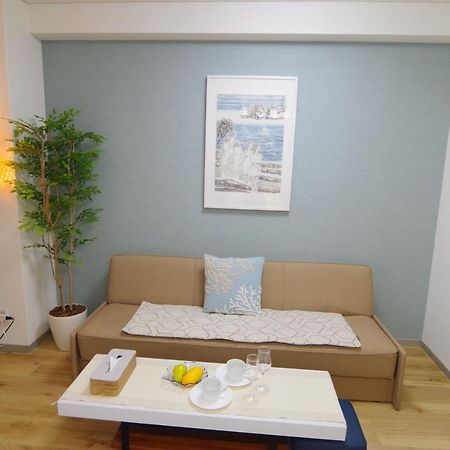 Nippombashi Art Hotel 703 Osaka Luaran gambar