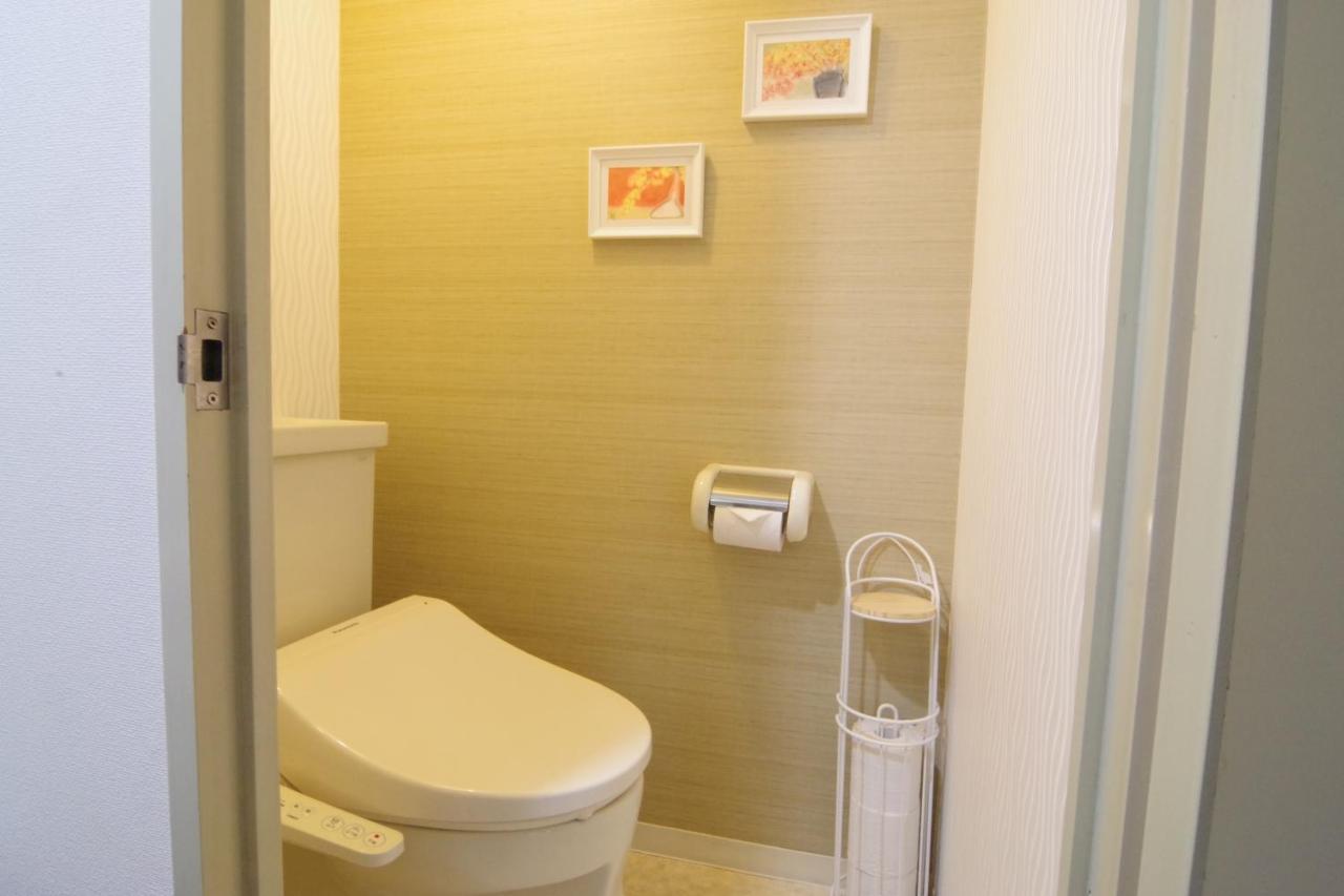 Nippombashi Art Hotel 703 Osaka Luaran gambar